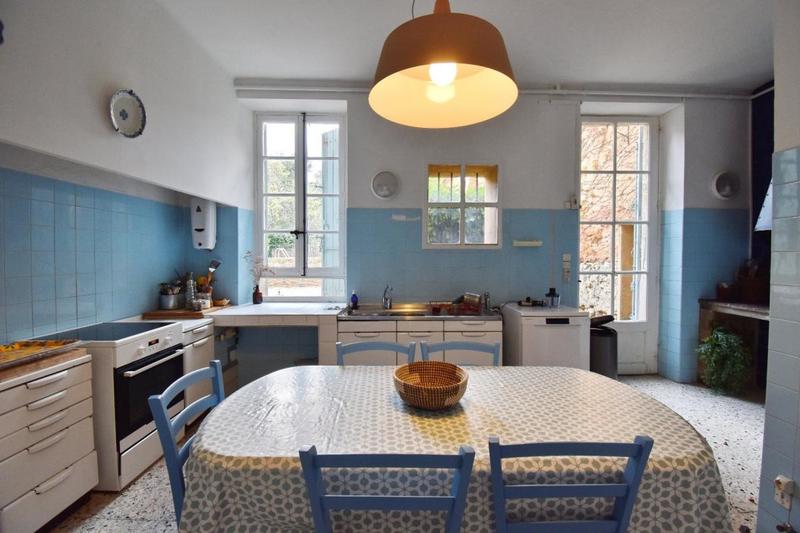 Maison - 490 m² - 21 pièces