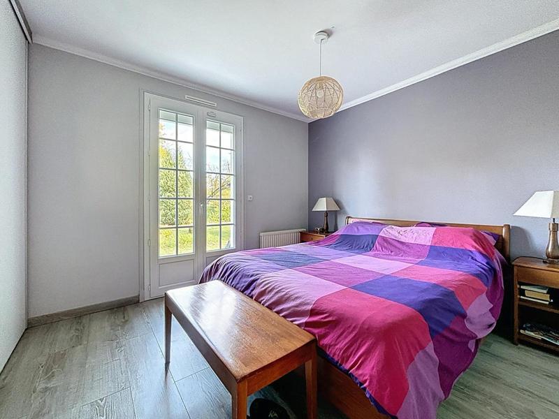 Maison - 157 m² - 6 pièces