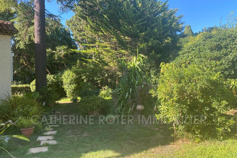 Villa - 200 m² - 7 pièces