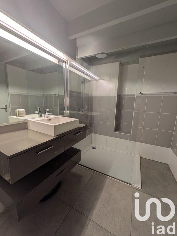 Maison de village - 109 m² - 4 pièces