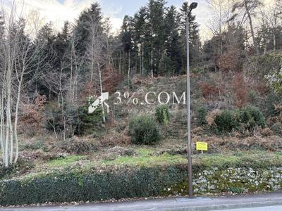 Terrain constructible - 867 m²