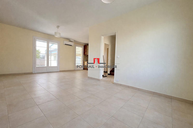 Maison ancienne - 106 m² - 4 pièces