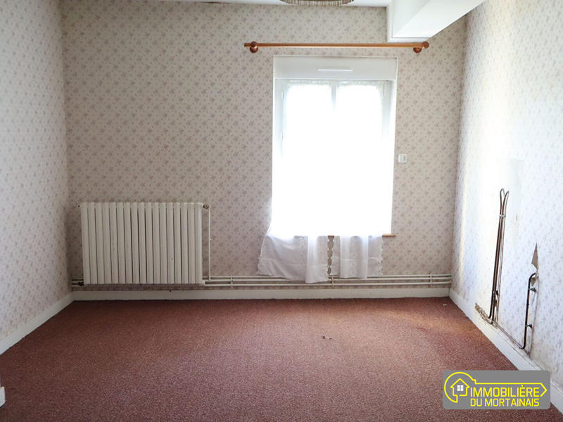 Maison - 103 m² - 3 pièces