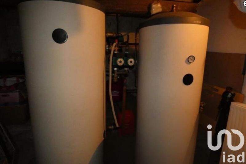 Maison de campagne - 367 m² - 13 pièces