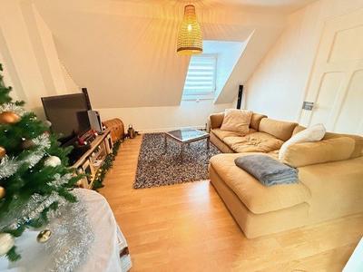 Appartement - 53 m² - 3 pièces