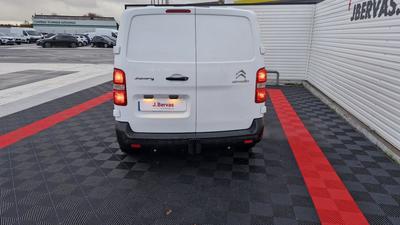 Citroën Jumpy Cabine Approfondie BlueHDI 115 Club