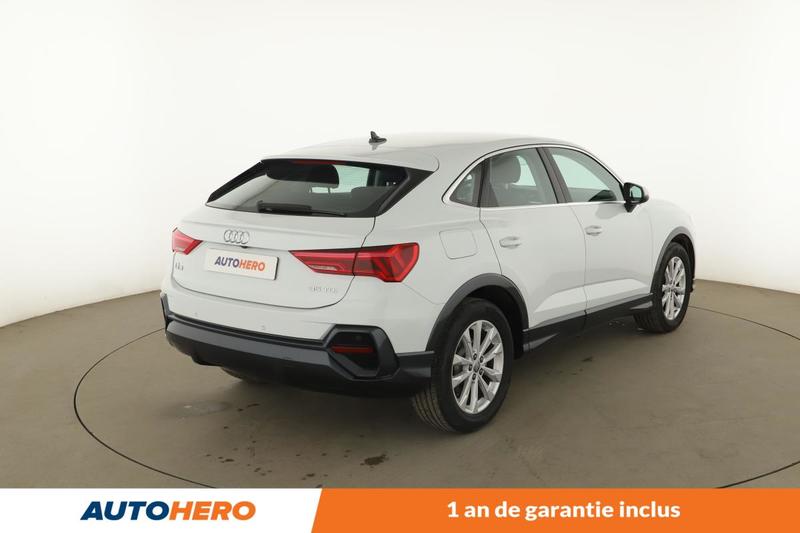 Audi Q3 Sportback 35 Tdi Business Line s tronic 7 150 ch