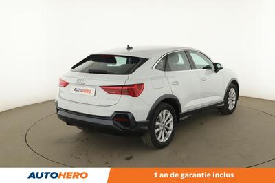 Audi Q3 Sportback 35 Tdi Business Line s tronic 7 150 ch