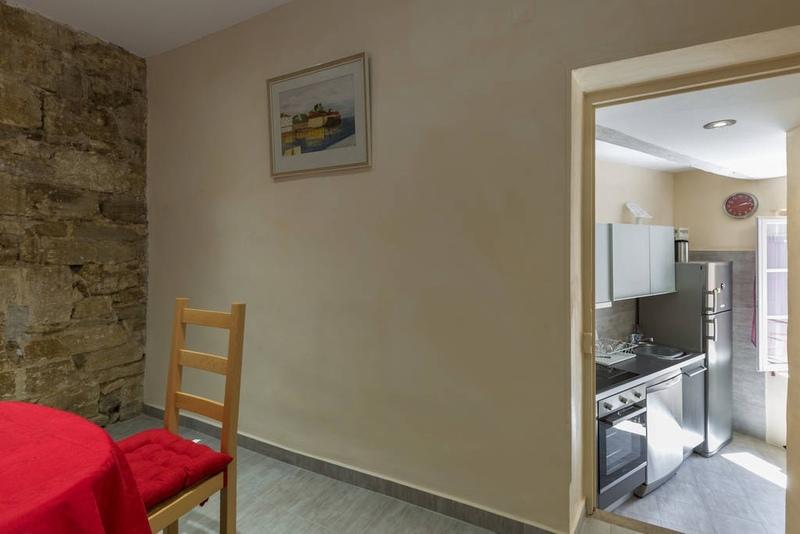 Maison de village - 130 m² - 6 pièces