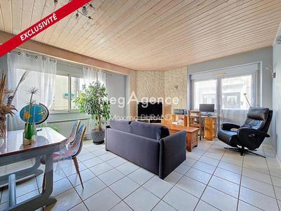 Maison - 140 m² - 7 pièces