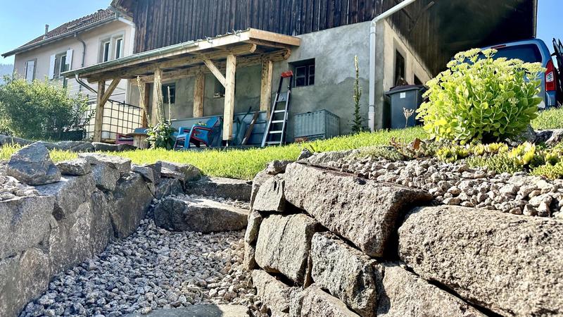 Maison - 147 m² - 6 pièces