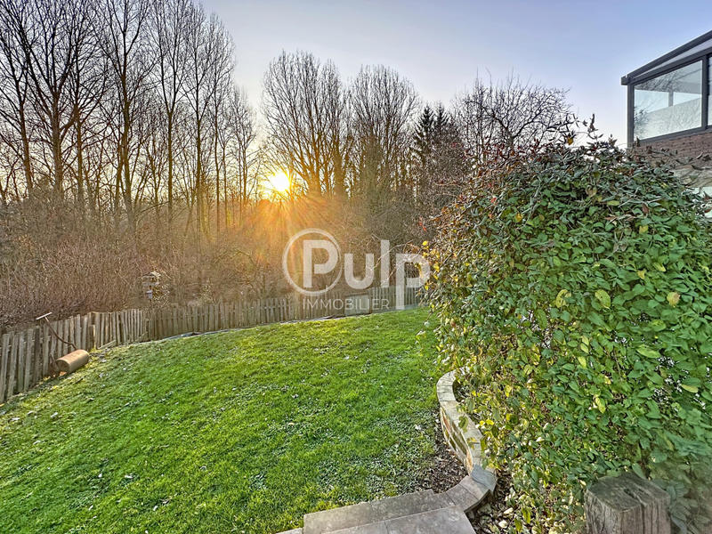 Maison - 60 m² - 5 pièces