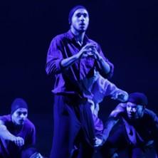 Soirée Jeunes Chorégraphes