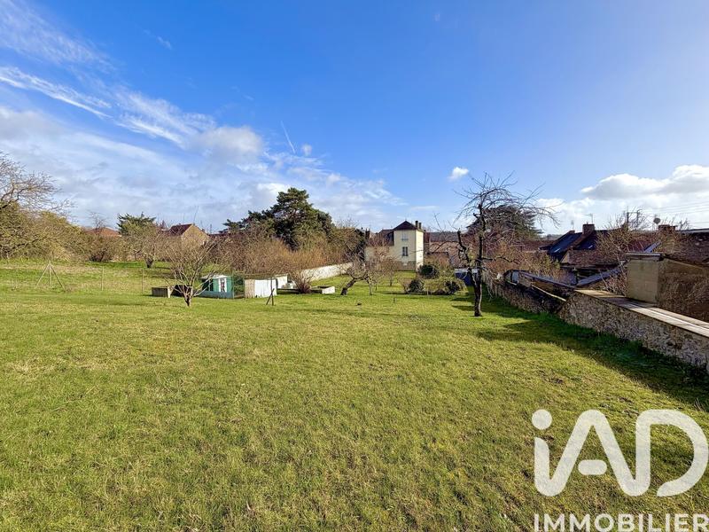 Maison de ville - 118 m² - 5 pièces