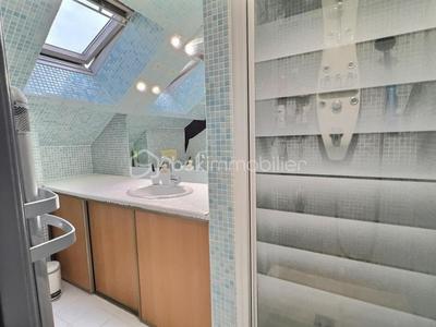 Duplex - 87 m² - 4 pièces