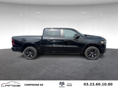 Dodge Ram 5.7 V8 Hemi Limited Pack Night