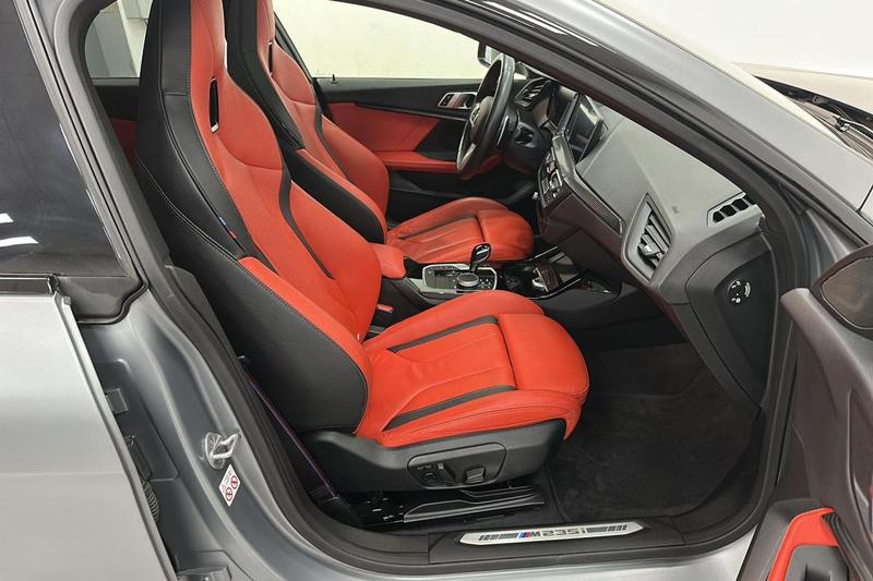 Bmw Série 2 Gran Coupé F44 M235i xDrive 306 ch Bva8 m Performance