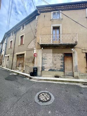 Appartement - 180 m² - 5 pièces