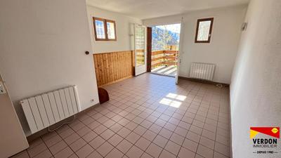 Châlet - 46 m² - 3 pièces