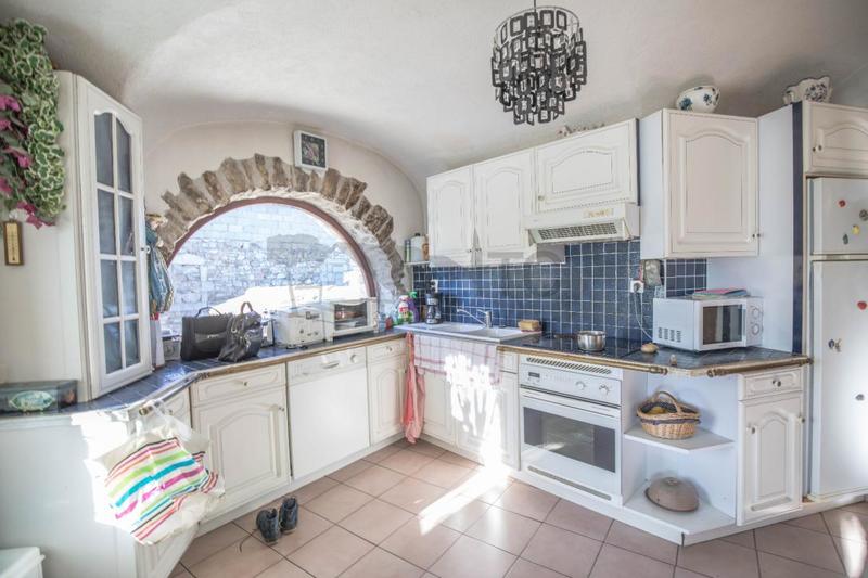 Maison - 119 m² - 5 pièces