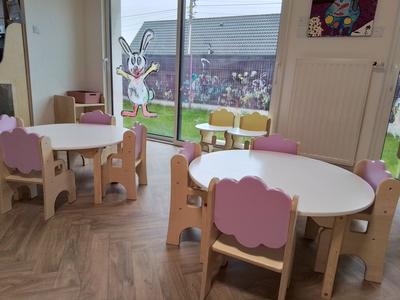 L'art d'être et grandir