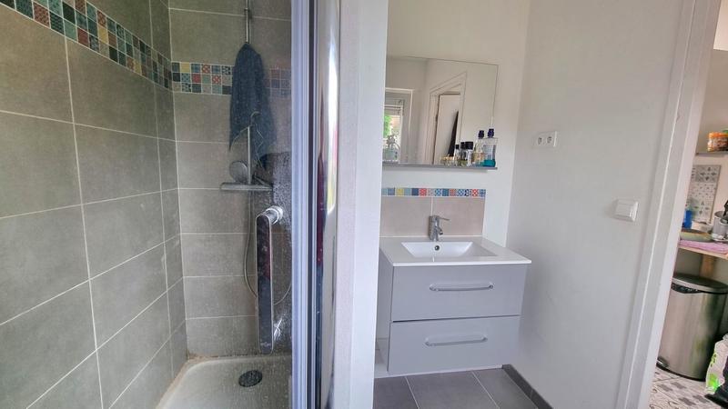 Maison - 95 m² - 7 pièces