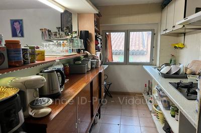 Appartement - 116 m² - 5 pièces
