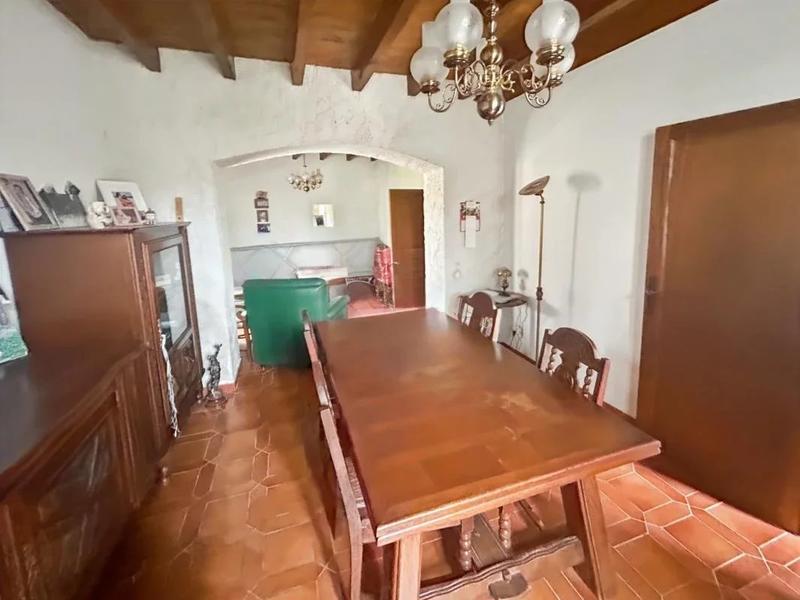 Maison de village - 92 m² - 4 pièces