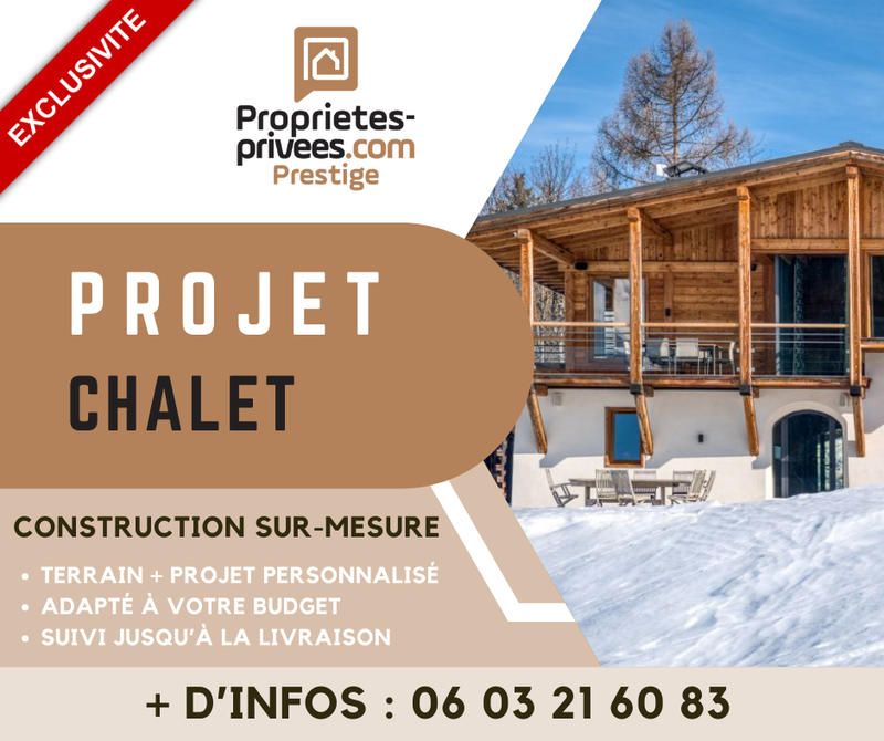 Maison - 180 m² - 5 pièces