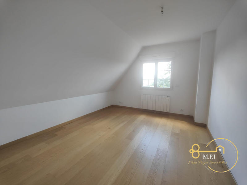 Maison - 128 m² - 5 pièces