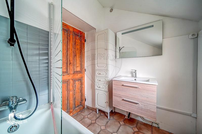 Maison - 70 m² - 4 pièces