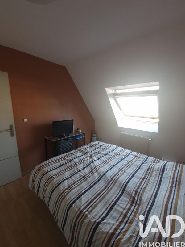 Maison - 75 m² - 4 pièces