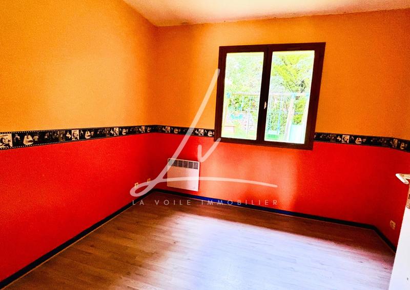 Maison - 72 m² - 4 pièces