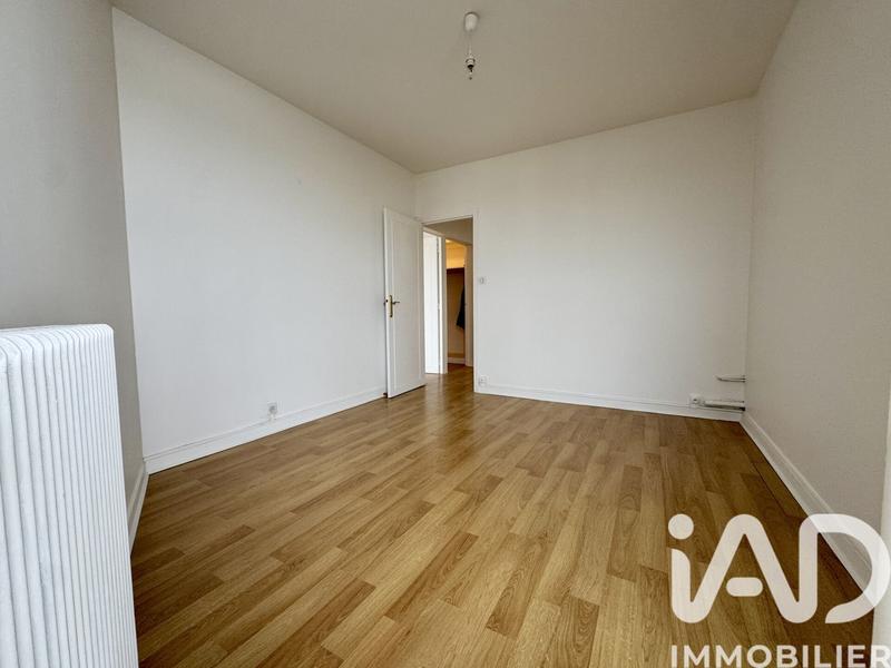 Appartement - 98 m² - 4 pièces