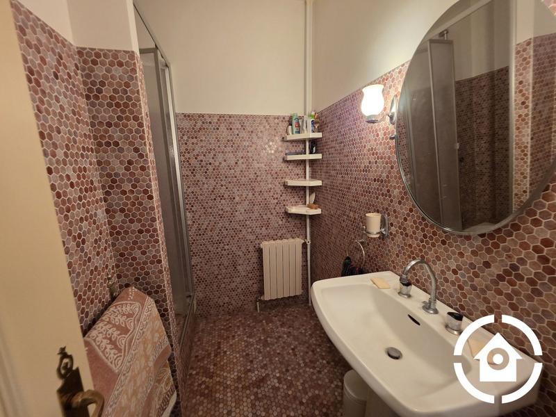 Appartement - 113 m² - 5 pièces