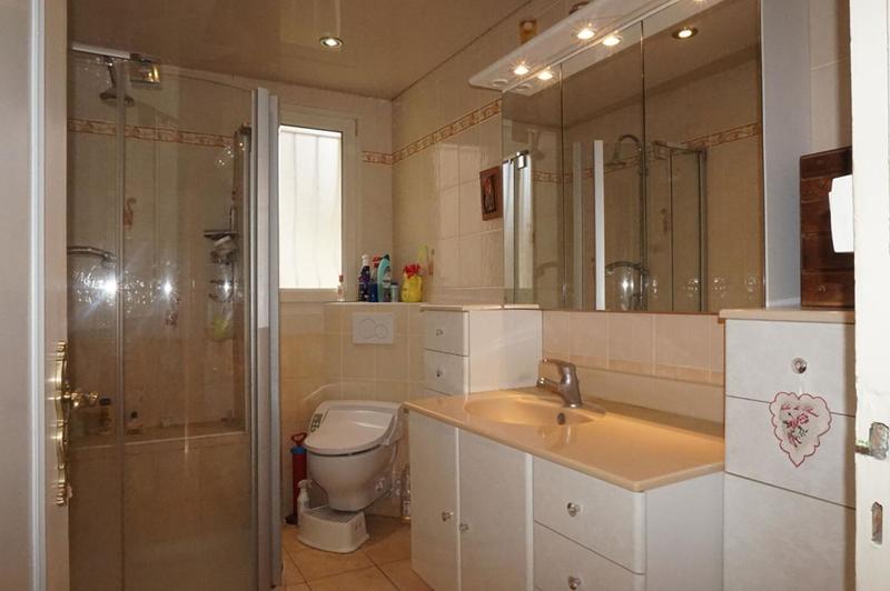 Maison - 162 m² - 7 pièces