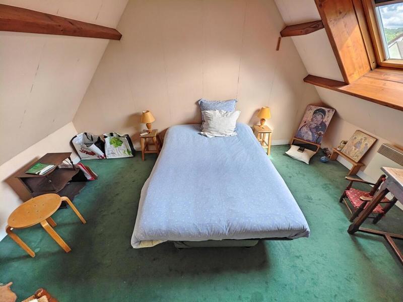 Maison - 175 m² - 12 pièces