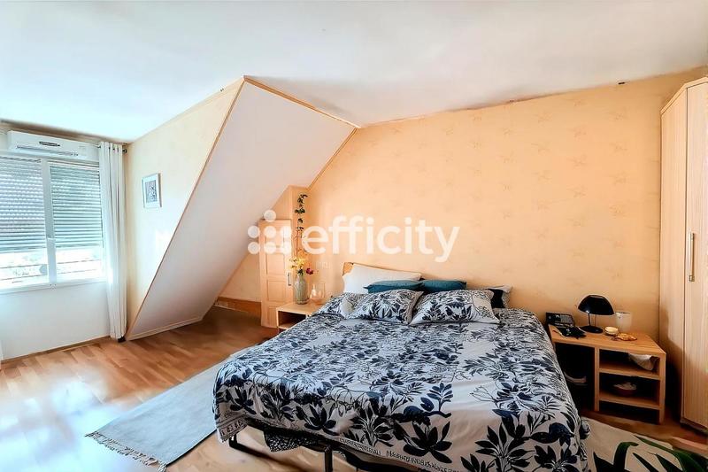 Appartement - 86 m² - 3 pièces