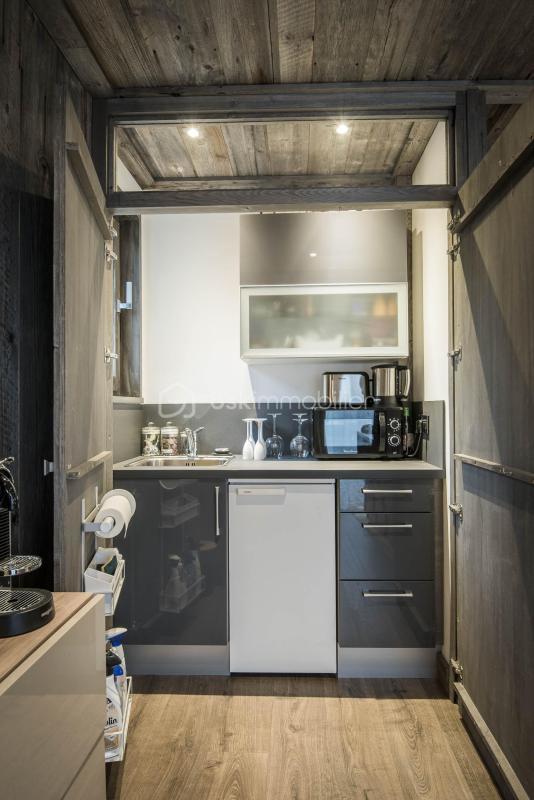 Studio - 25 m² - 1 pièce