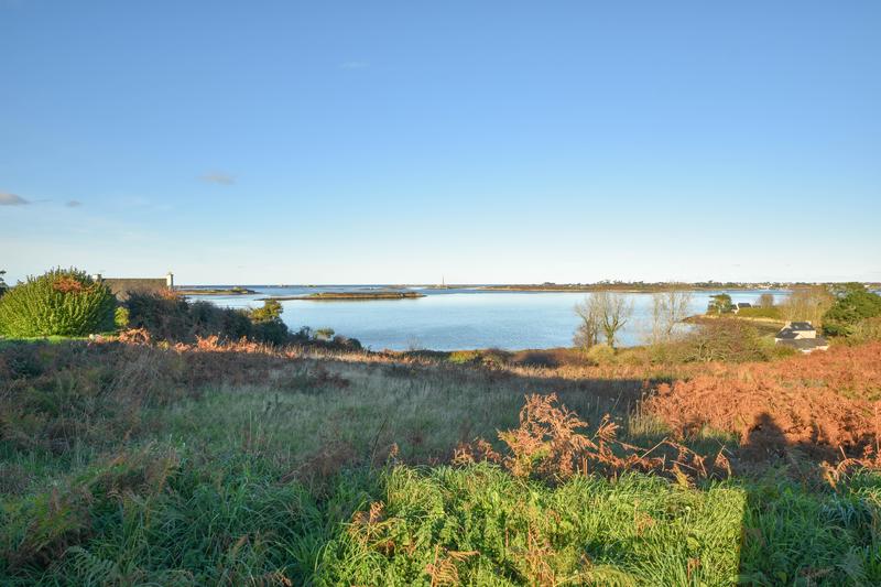 Maison - 122 m² - 6 pièces