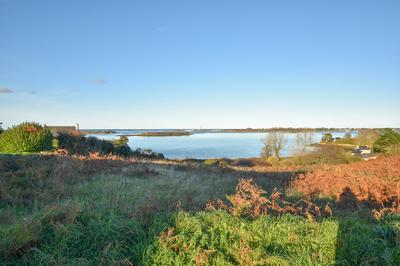 Maison - 122 m² - 6 pièces