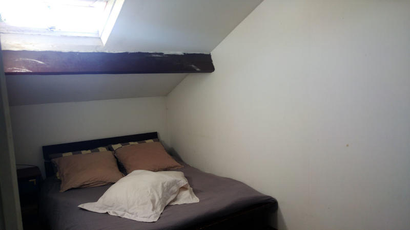 Maison - 81 m² - 4 pièces