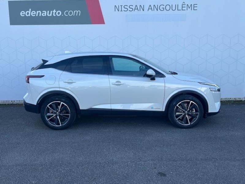 Nissan Qashqai e-Power 190 ch Tekna