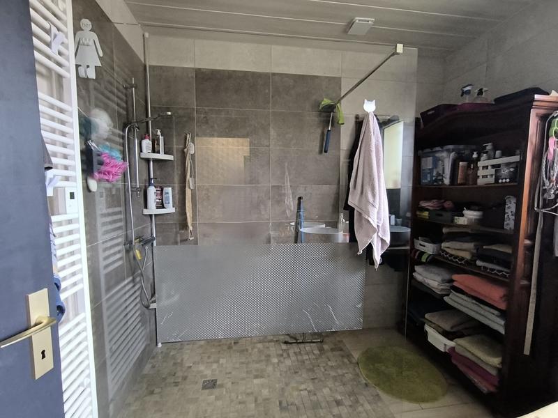 Viager - Maison - 105 m² - 4 pièces