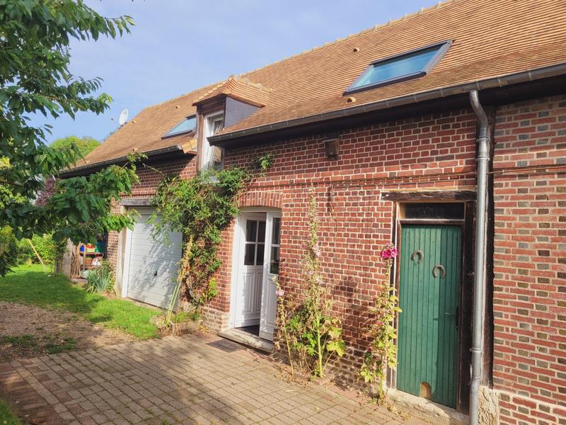 Maison - 211 m² - 6 pièces