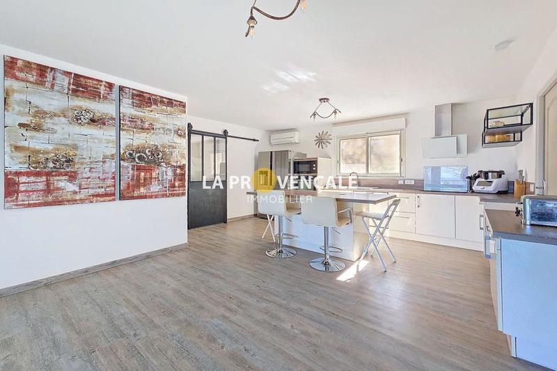 Villa - 170 m² - 7 pièces