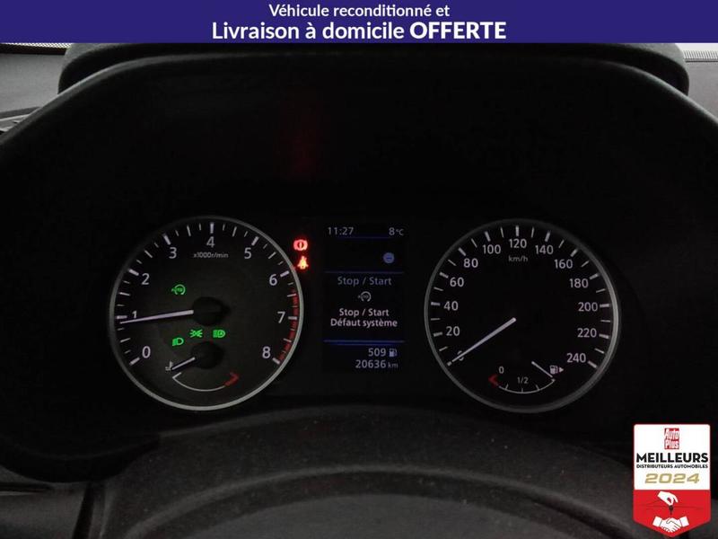 Nissan Juke Dig-T 114 Acenta