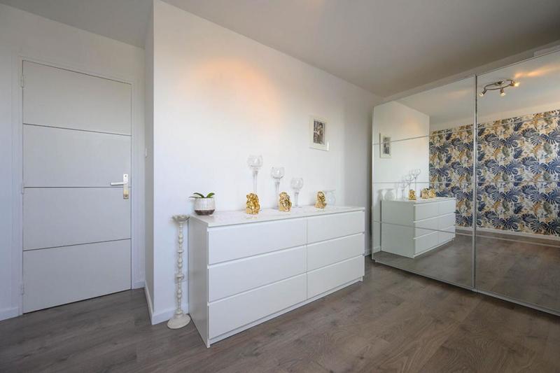 Appartement - 53 m² - 3 pièces