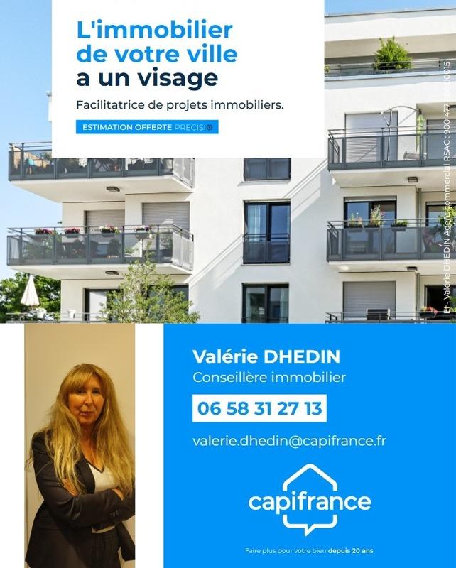 Immeuble - 215 m² - 10 pièces