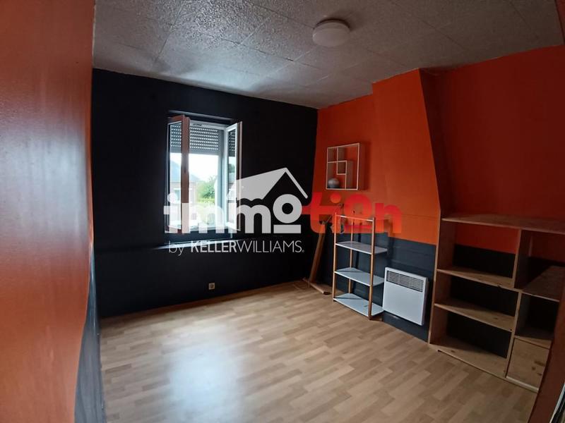 Maison - 50 m² - 3 pièces